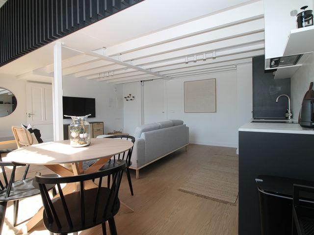 Kruitschip 48, Leiden