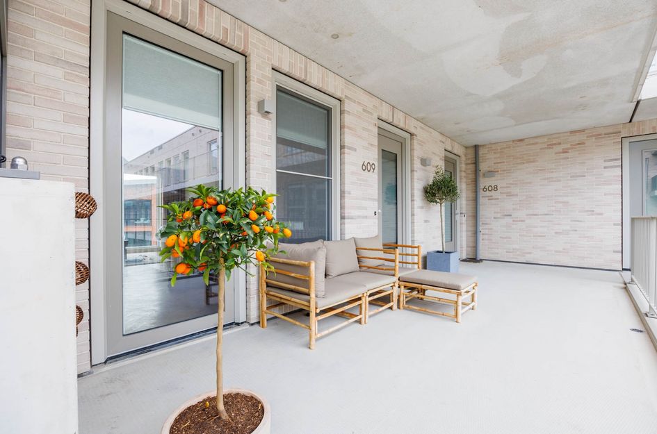 Stadhouderslaan 609