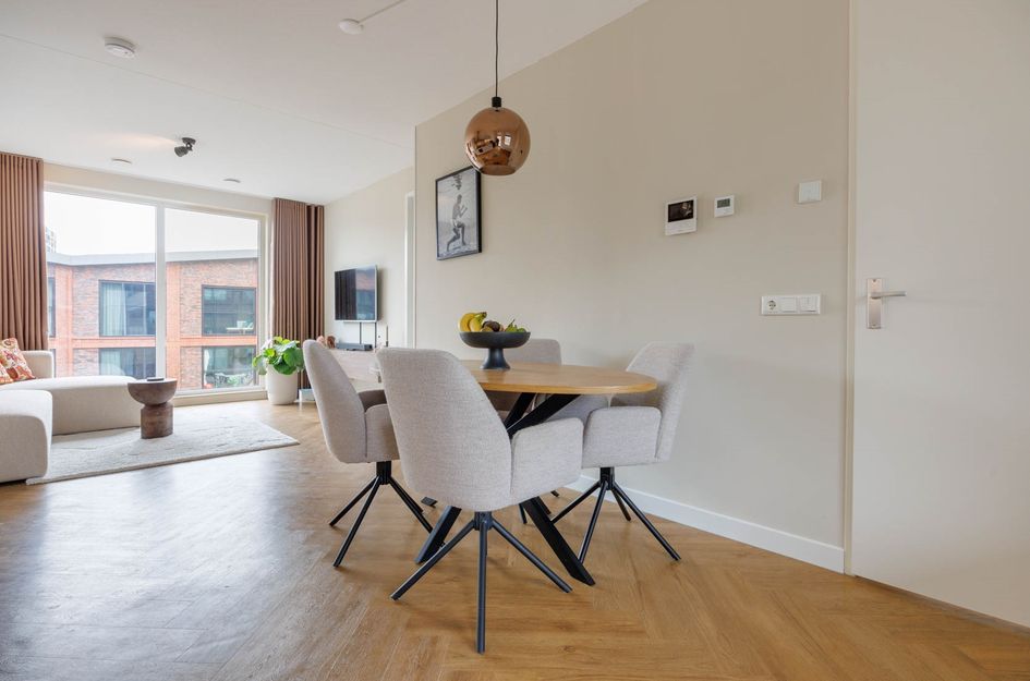 Stadhouderslaan 609