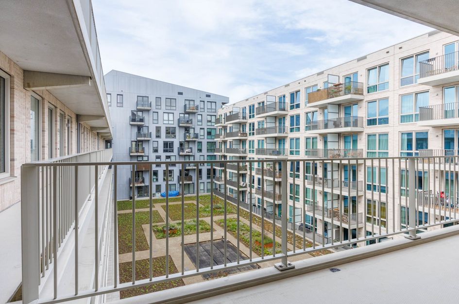 Stadhouderslaan 609