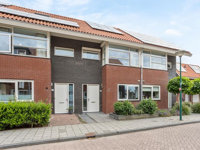 Het Erf 9, Zegveld