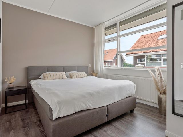 Het Erf 9, Zegveld