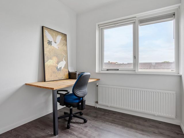 Het Erf 9, Zegveld