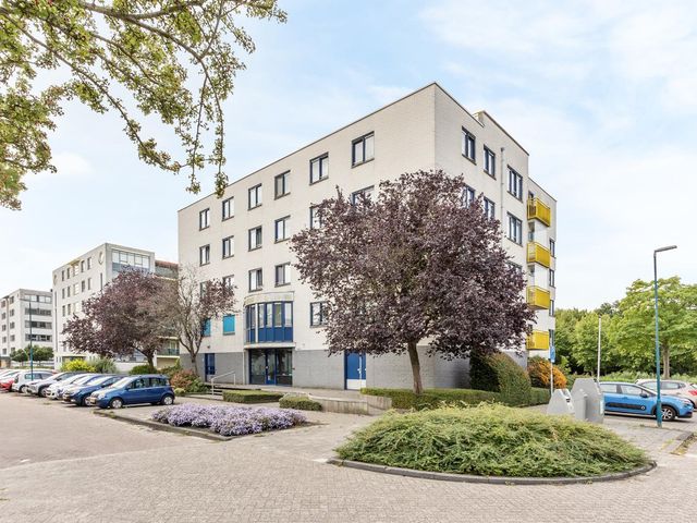 Mosgroen 213, Zoetermeer