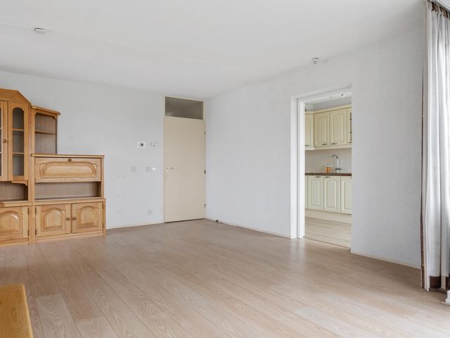 Mosgroen 213, Zoetermeer