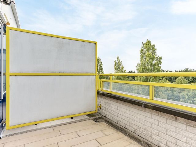 Mosgroen 213, Zoetermeer