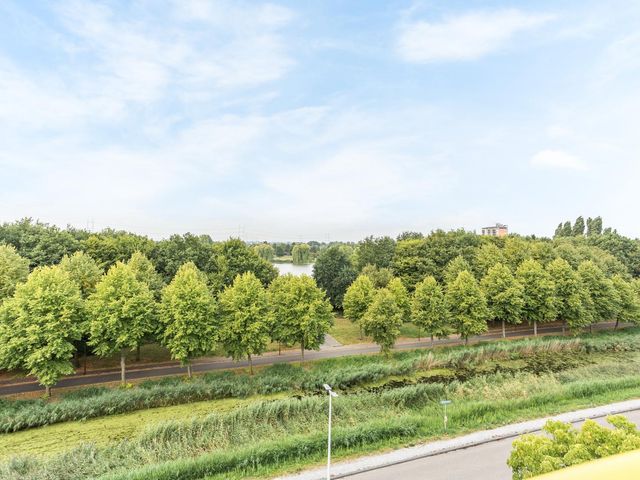 Mosgroen 213, Zoetermeer