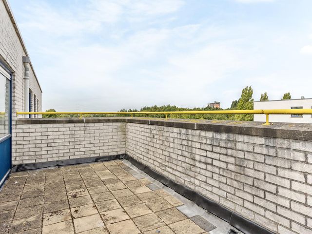 Mosgroen 213, Zoetermeer