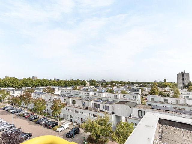 Mosgroen 213, Zoetermeer