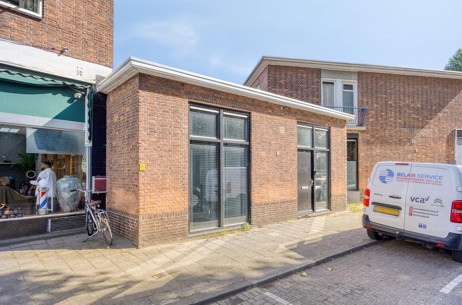 Hoornweg 37