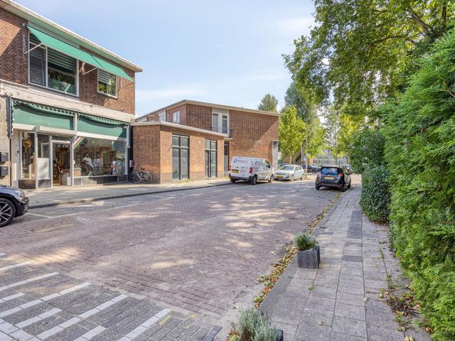 Hoornweg 37, Rotterdam