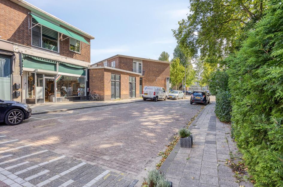 Hoornweg 37