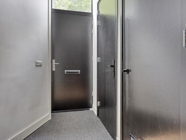 Hoornweg 37, Rotterdam