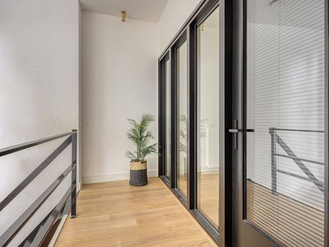 Hoornweg 37, Rotterdam