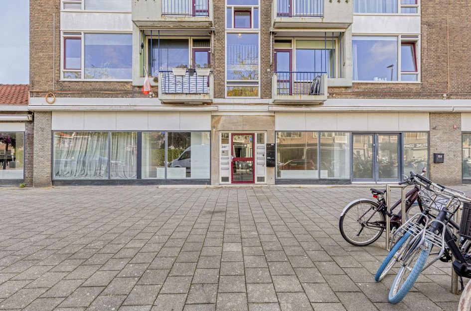 Burgemeester Baumannlaan 111B