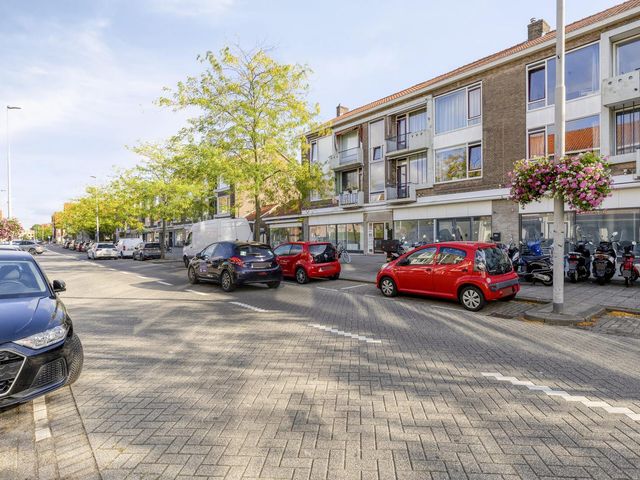 Burgemeester Baumannlaan 111B, Rotterdam