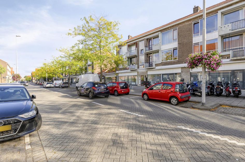 Burgemeester Baumannlaan 111B