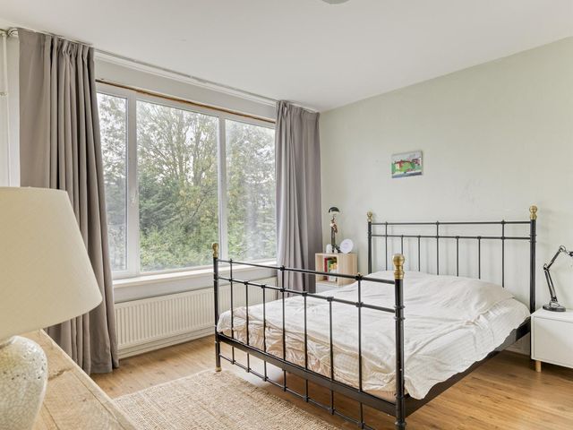 Burgemeester Baumannlaan 111B, Rotterdam