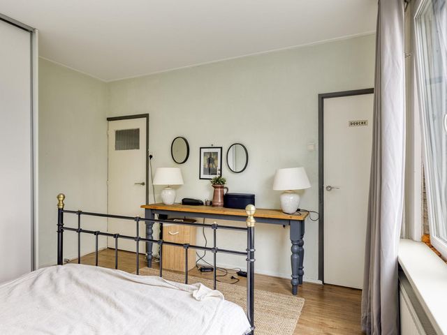Burgemeester Baumannlaan 111B, Rotterdam