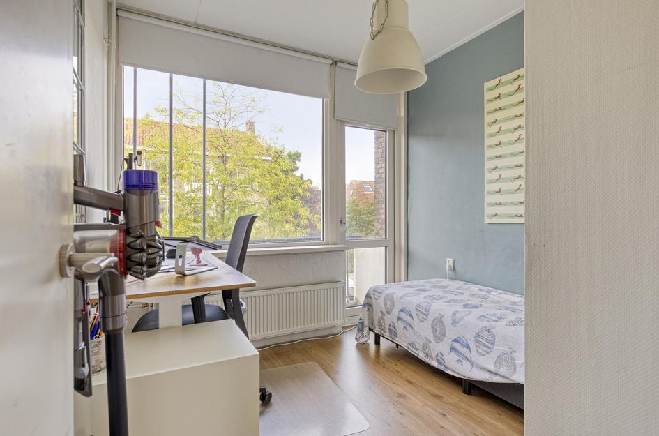 Burgemeester Baumannlaan 111B