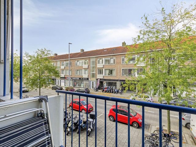 Burgemeester Baumannlaan 111B, Rotterdam