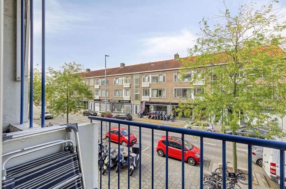 Burgemeester Baumannlaan 111B