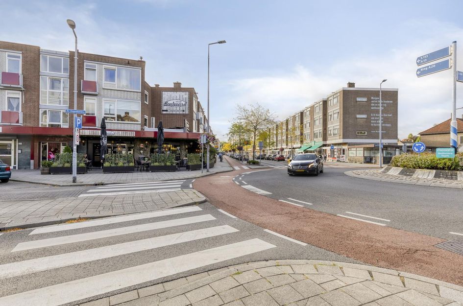 Burgemeester Baumannlaan 111B
