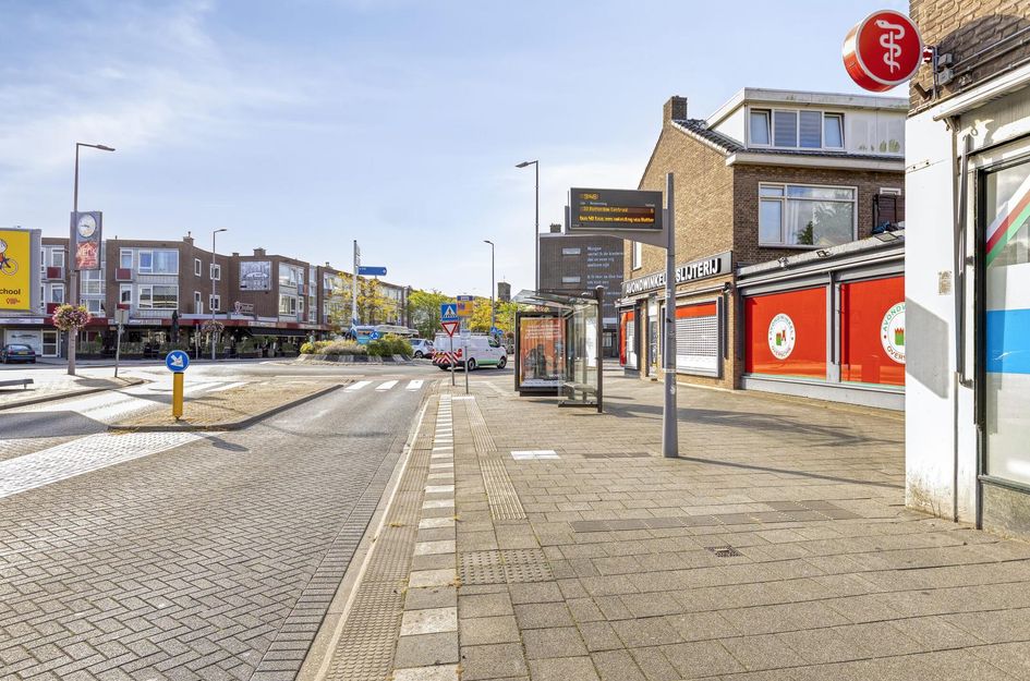 Burgemeester Baumannlaan 111B
