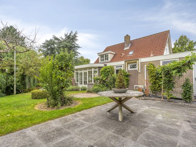 Rosmolen 1, Noord-Scharwoude