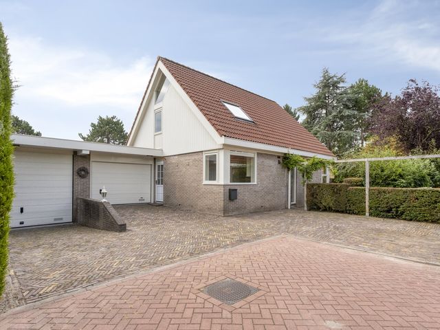 Rosmolen 1, Noord-Scharwoude