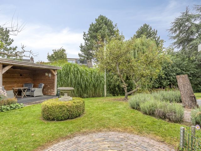 Rosmolen 1, Noord-Scharwoude