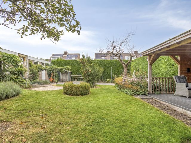 Rosmolen 1, Noord-Scharwoude