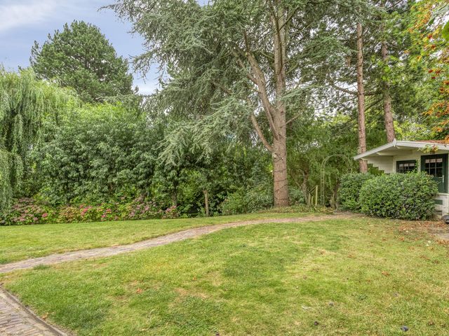 Rosmolen 1, Noord-Scharwoude