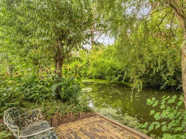 Rosmolen 1, Noord-Scharwoude