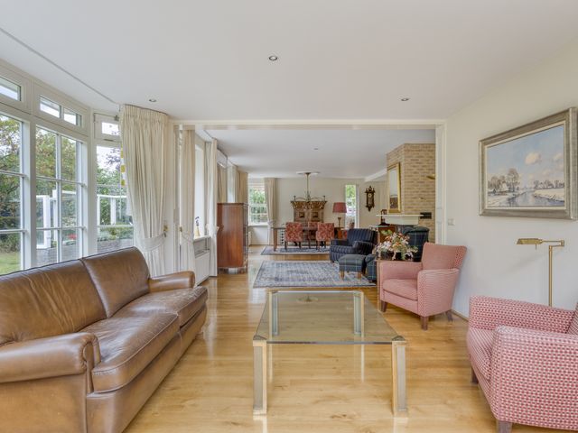 Rosmolen 1, Noord-Scharwoude
