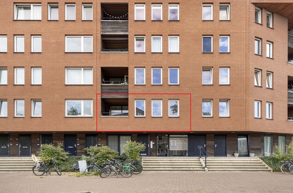 Waterkeringweg 25