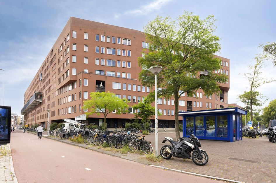 Waterkeringweg 25