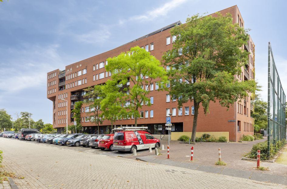 Waterkeringweg 25
