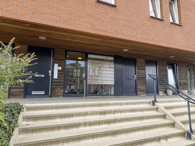 Waterkeringweg 25, Amsterdam