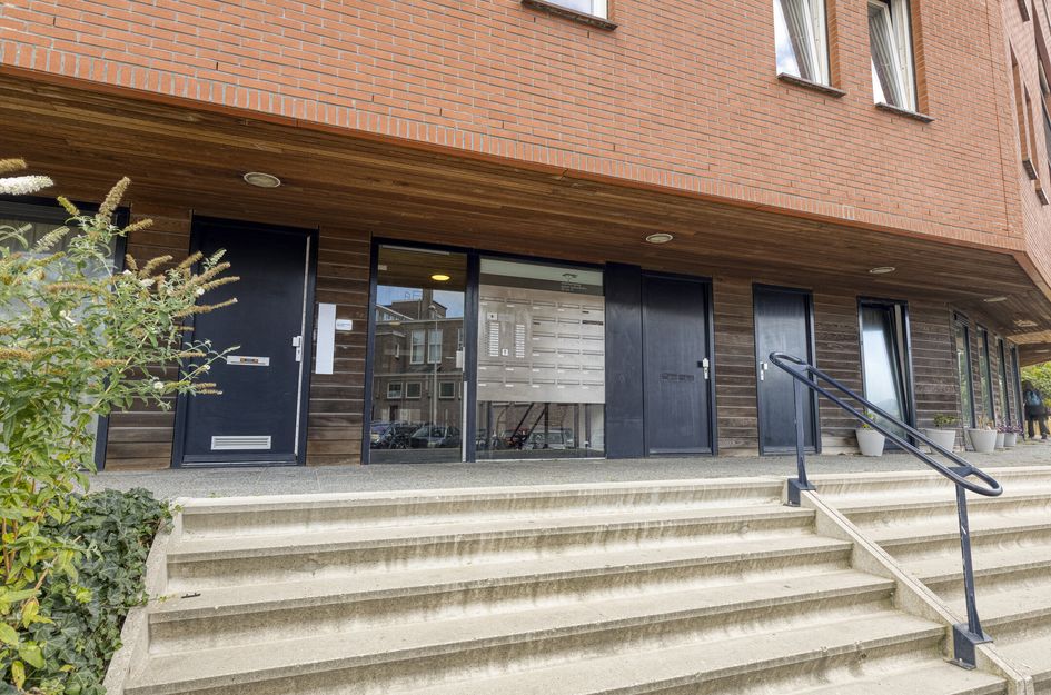 Waterkeringweg 25