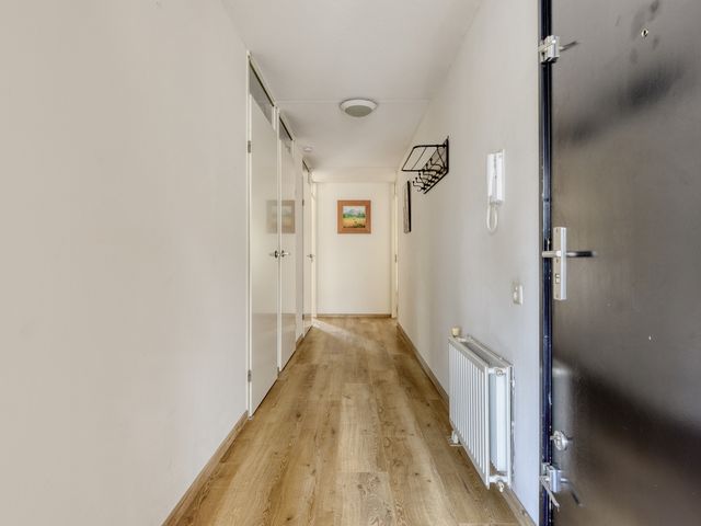 Waterkeringweg 25, Amsterdam
