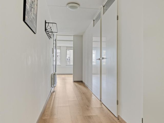 Waterkeringweg 25, Amsterdam