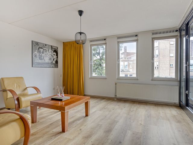 Waterkeringweg 25, Amsterdam