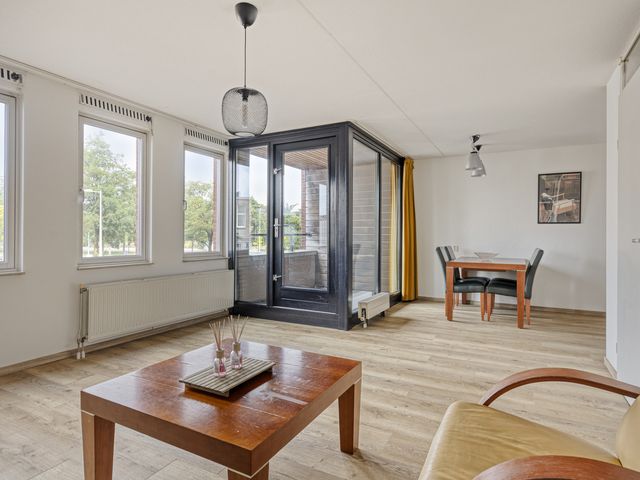 Waterkeringweg 25, Amsterdam