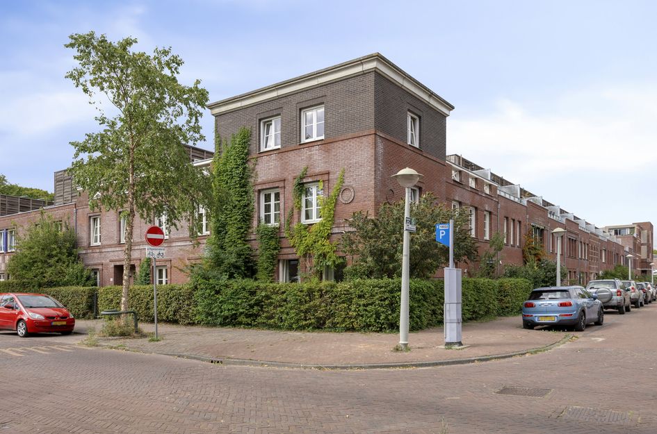 H.M. Kraaijvangerstraat 41