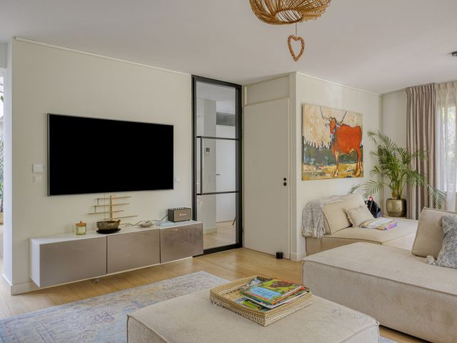 H.M. Kraaijvangerstraat 41, Amsterdam