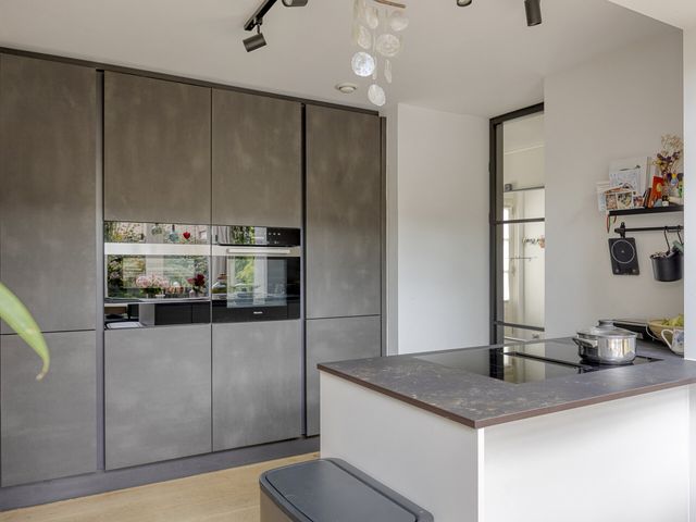 H.M. Kraaijvangerstraat 41, Amsterdam