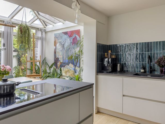 H.M. Kraaijvangerstraat 41, Amsterdam