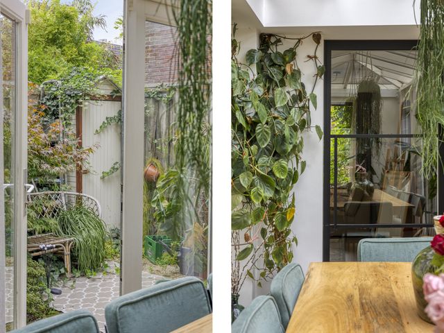H.M. Kraaijvangerstraat 41, Amsterdam