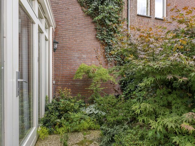H.M. Kraaijvangerstraat 41, Amsterdam